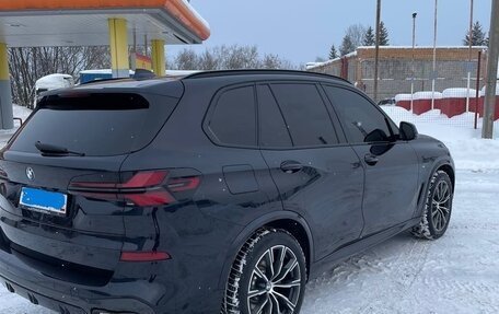 BMW X5, 2020 год, 6 800 000 рублей, 4 фотография