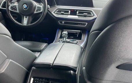 BMW X5, 2020 год, 6 800 000 рублей, 8 фотография