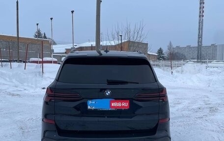 BMW X5, 2020 год, 6 800 000 рублей, 3 фотография