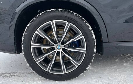 BMW X5, 2020 год, 6 800 000 рублей, 12 фотография