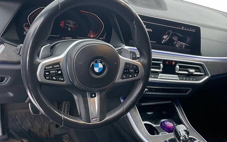 BMW X5, 2020 год, 6 800 000 рублей, 9 фотография