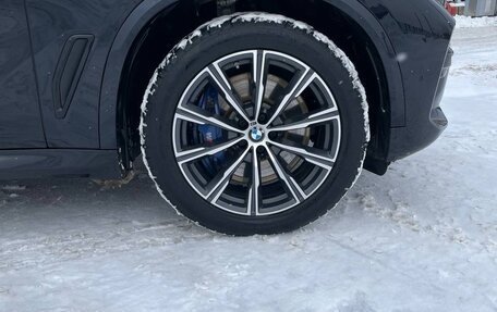 BMW X5, 2020 год, 6 800 000 рублей, 13 фотография