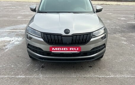 Skoda Karoq I, 2021 год, 1 999 999 рублей, 2 фотография