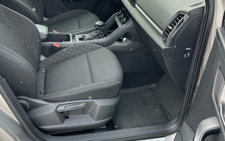 Skoda Karoq I, 2021 год, 1 999 999 рублей, 10 фотография