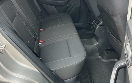 Skoda Karoq I, 2021 год, 1 999 999 рублей, 16 фотография