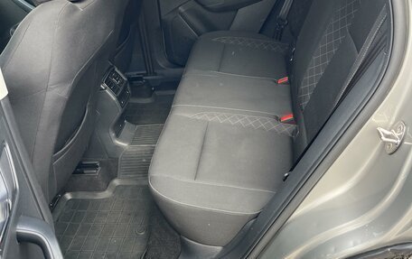 Skoda Karoq I, 2021 год, 1 999 999 рублей, 15 фотография