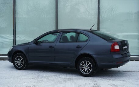 Skoda Octavia, 2012 год, 835 000 рублей, 2 фотография