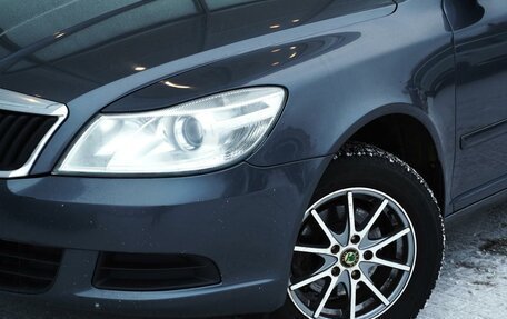 Skoda Octavia, 2012 год, 835 000 рублей, 6 фотография