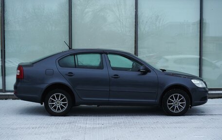 Skoda Octavia, 2012 год, 835 000 рублей, 5 фотография