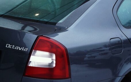 Skoda Octavia, 2012 год, 835 000 рублей, 7 фотография