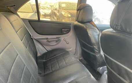 Hyundai Accent II, 2008 год, 320 000 рублей, 12 фотография