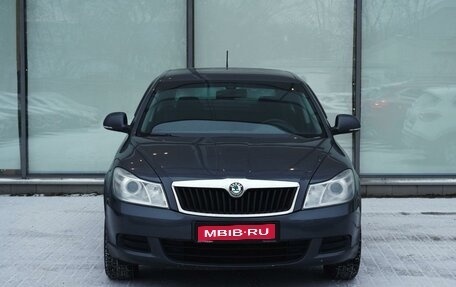 Skoda Octavia, 2012 год, 835 000 рублей, 3 фотография