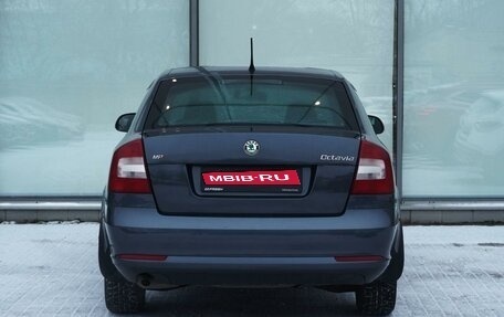 Skoda Octavia, 2012 год, 835 000 рублей, 4 фотография