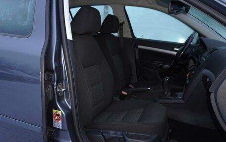 Skoda Octavia, 2012 год, 835 000 рублей, 12 фотография