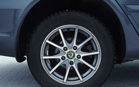 Skoda Octavia, 2012 год, 835 000 рублей, 9 фотография