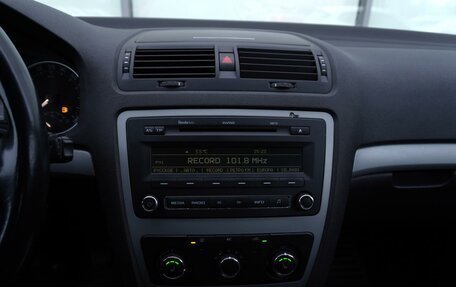 Skoda Octavia, 2012 год, 835 000 рублей, 20 фотография