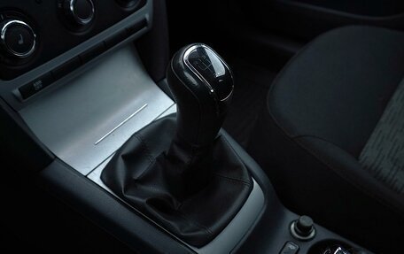 Skoda Octavia, 2012 год, 835 000 рублей, 19 фотография