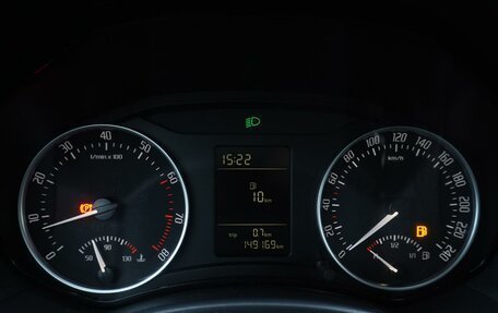 Skoda Octavia, 2012 год, 835 000 рублей, 16 фотография