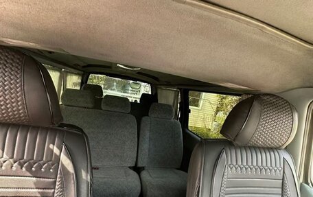 Toyota HiAce H100, 1989 год, 730 000 рублей, 3 фотография