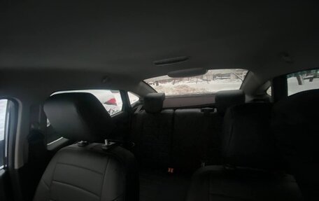 Ford Fiesta, 2016 год, 750 000 рублей, 6 фотография