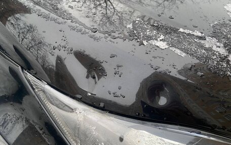 Ford Fiesta, 2016 год, 750 000 рублей, 12 фотография