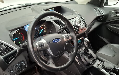 Ford Kuga III, 2013 год, 1 350 000 рублей, 11 фотография
