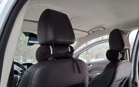 Ford Kuga III, 2013 год, 1 350 000 рублей, 13 фотография