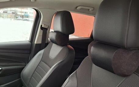 Ford Kuga III, 2013 год, 1 350 000 рублей, 14 фотография