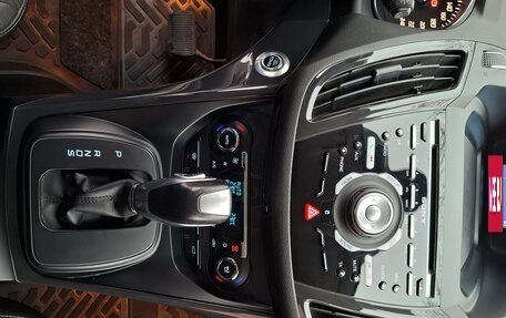 Ford Kuga III, 2013 год, 1 350 000 рублей, 9 фотография