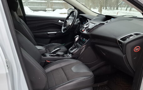 Ford Kuga III, 2013 год, 1 350 000 рублей, 21 фотография