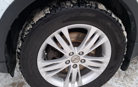 Ford Kuga III, 2013 год, 1 350 000 рублей, 16 фотография