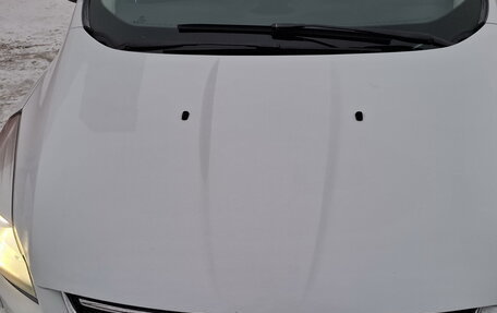 Ford Kuga III, 2013 год, 1 350 000 рублей, 17 фотография