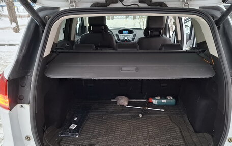 Ford Kuga III, 2013 год, 1 350 000 рублей, 22 фотография