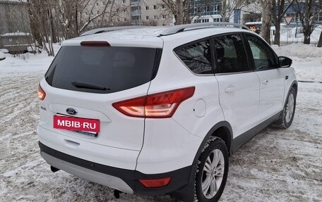 Ford Kuga III, 2013 год, 1 350 000 рублей, 8 фотография