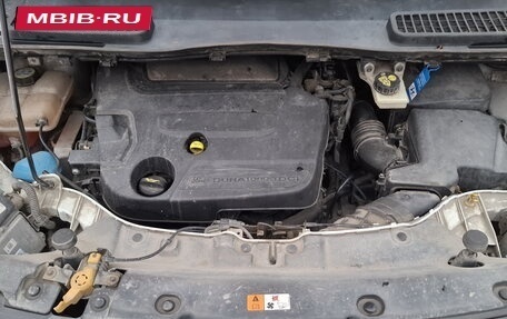 Ford Kuga III, 2013 год, 1 350 000 рублей, 18 фотография