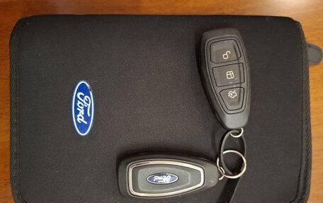 Ford Kuga III, 2013 год, 1 350 000 рублей, 25 фотография