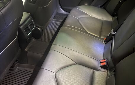 Toyota Camry, 2022 год, 4 560 000 рублей, 8 фотография