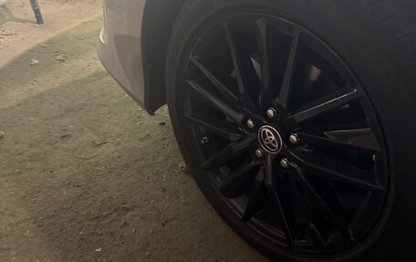 Toyota Camry, 2022 год, 4 560 000 рублей, 10 фотография