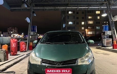 Chery Bonus (A13), 2011 год, 145 000 рублей, 2 фотография