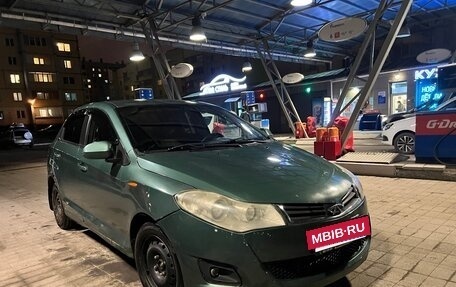 Chery Bonus (A13), 2011 год, 145 000 рублей, 3 фотография