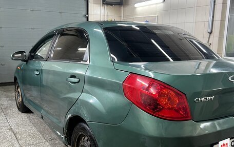 Chery Bonus (A13), 2011 год, 145 000 рублей, 4 фотография