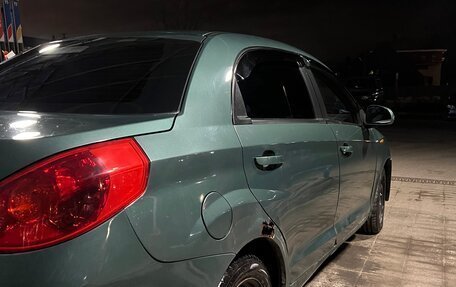 Chery Bonus (A13), 2011 год, 145 000 рублей, 6 фотография