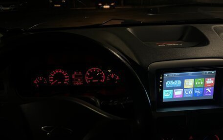 Chery Bonus (A13), 2011 год, 145 000 рублей, 16 фотография