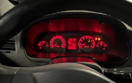 Chery Bonus (A13), 2011 год, 145 000 рублей, 14 фотография