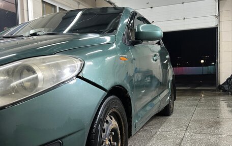 Chery Bonus (A13), 2011 год, 145 000 рублей, 9 фотография