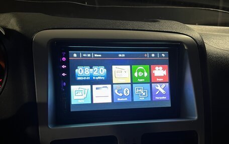 Chery Bonus (A13), 2011 год, 145 000 рублей, 18 фотография