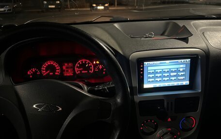 Chery Bonus (A13), 2011 год, 145 000 рублей, 15 фотография