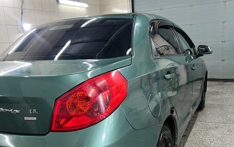 Chery Bonus (A13), 2011 год, 145 000 рублей, 12 фотография