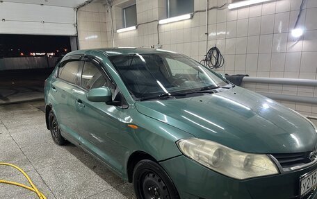Chery Bonus (A13), 2011 год, 145 000 рублей, 10 фотография