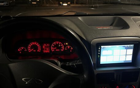 Chery Bonus (A13), 2011 год, 145 000 рублей, 17 фотография